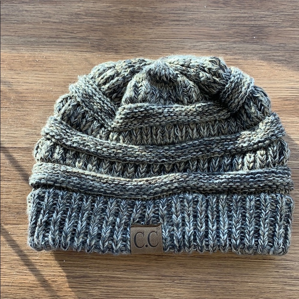 C.C Beanie